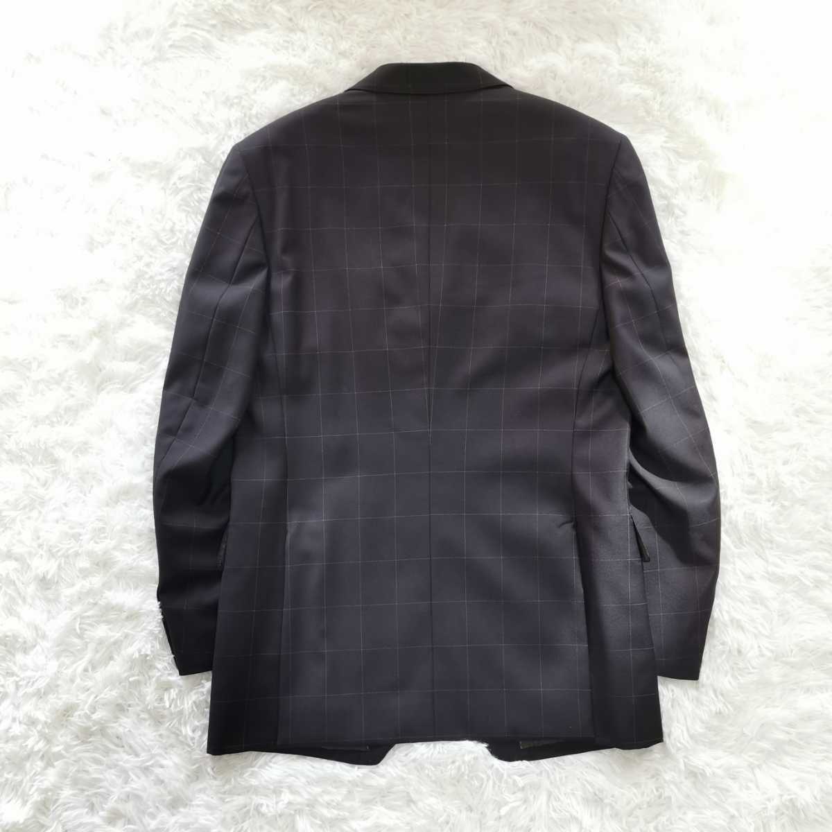 極上の逸品】1円！ ポールスミス Paul Smith デルフィノ DELFINO super