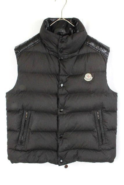 モンクレール ［ MONCLER ］ ダウンベスト シュバル CHEVAL 