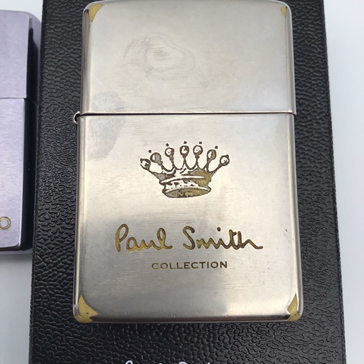 1円スタート】ガスライター カルティエ イヴサンローラン ZIPPO 