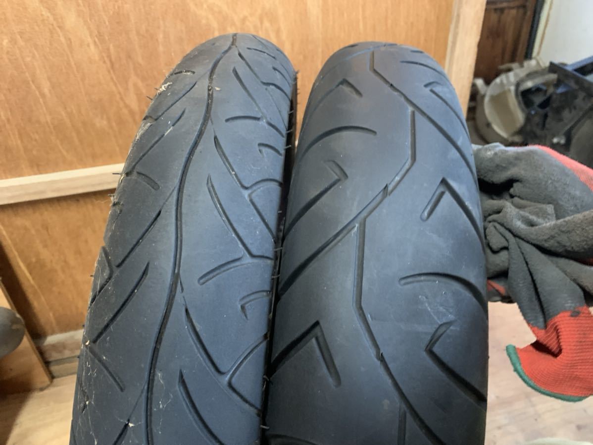 CRM250 モタードホイール エキセル EXCEL rim ポン付け XR250 CRF250