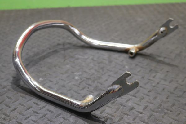 バイク Z1 欧州車 欧州仕様 タンデムバー ウインカーステー付き