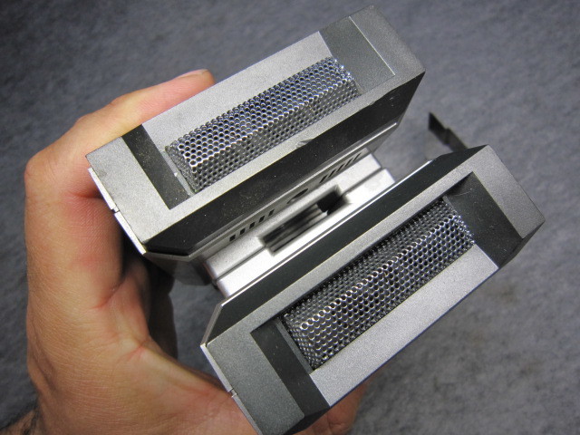 ◇CLARION GS-305A スピーカーペア セット／クラリオン ロンサム