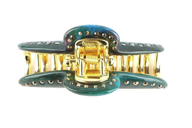 acca ティアラクィーン S ヘアクリップ　クリップ　アッカ acca ティアラクィーン S ヘアクリップ クリップ アッカ