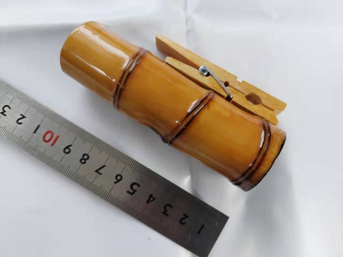 和竹 タナゴ竿用 ハンドメイド 竿休め 布袋竹 その他 売買されたオークション情報 Yahooの商品情報をアーカイブ公開 オークファン Aucfan Com