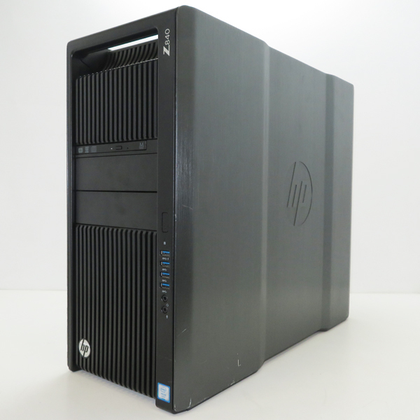 E3-1225 Z210 HP Xeon SFF Workstation Core 8GB Windows - 256GB 16GB