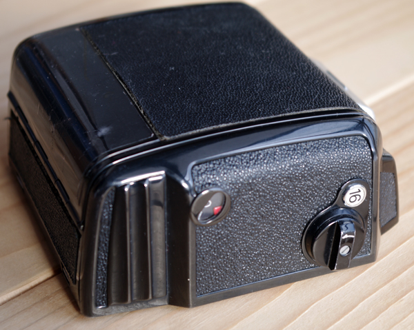BRONICA S2用 645フィルムバック(ブロニカ)｜売買されたオークション 