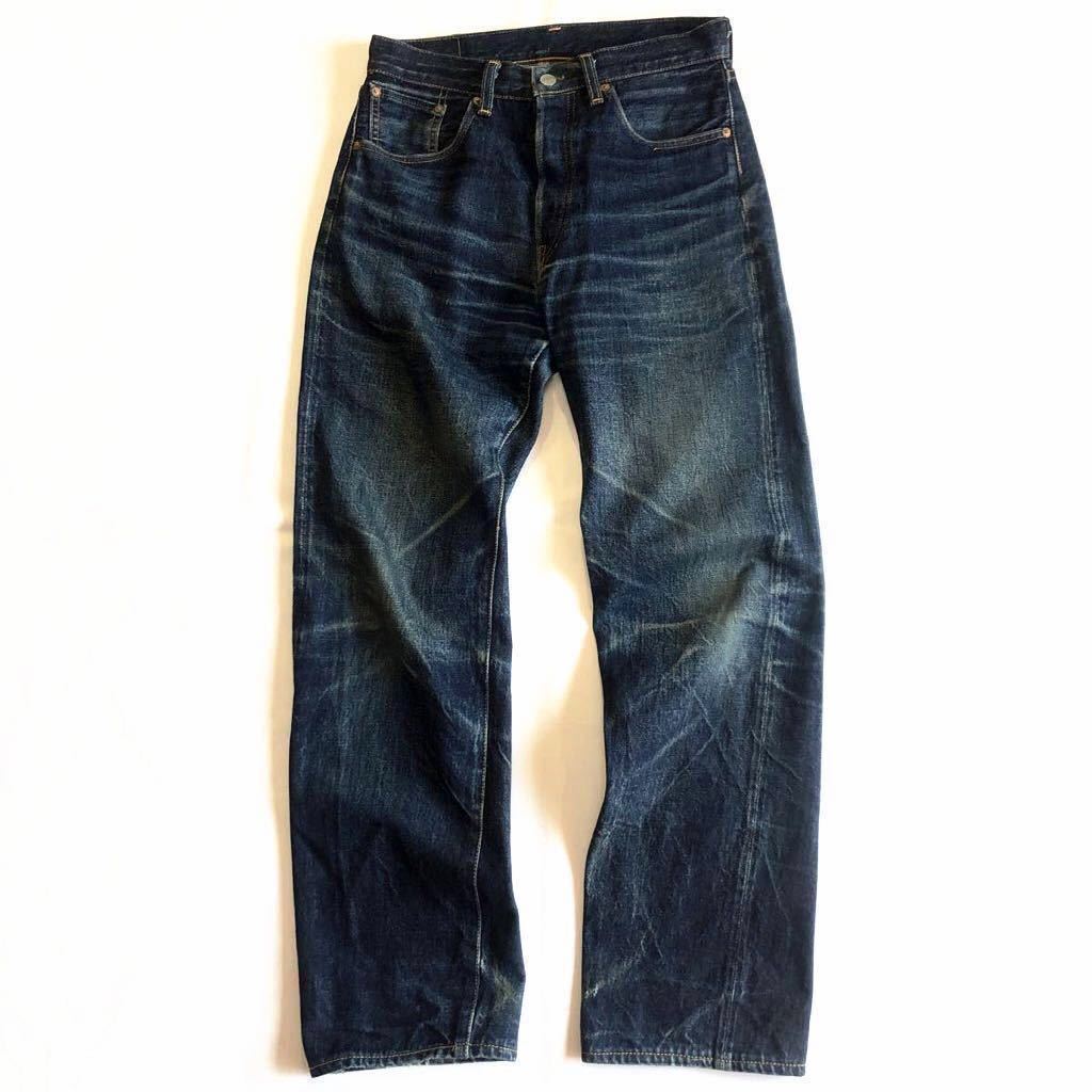 501XX LEVI