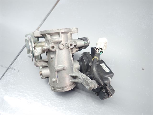 お買い得，本物保証 &beta;DA05-1 スズキ スカイウェイブ250SS CJ46A H21年式 純正 スロットルボディ インジェクション 動作正常 破損無し(キャブレター)｜売買されたオークション情報、yahooの商品情報をアーカイブ公 スズキ用