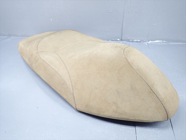 定番，新作 &beta;DA07-4 マラグーティ malaguti ブログ125IE ZJM8901 純正 シート メインシート 破れ無し 破損無し(その他)｜売買されたオークション情報、yahooの商品情報をアーカイブ公開 - オークファン その他