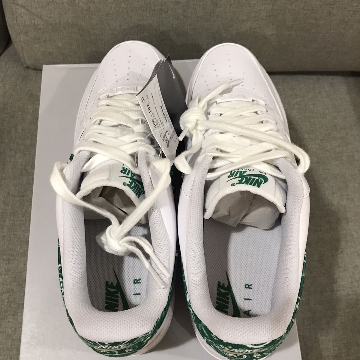 Nike WMNS Air Force 1 Low 