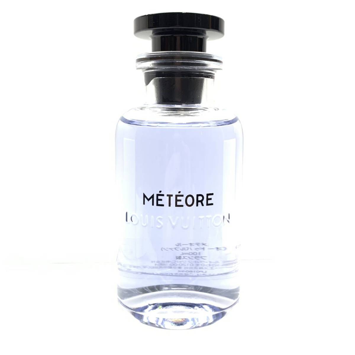 LOUIS VUITTON ルイヴィトン メテオール オードゥパルファム 100ml 