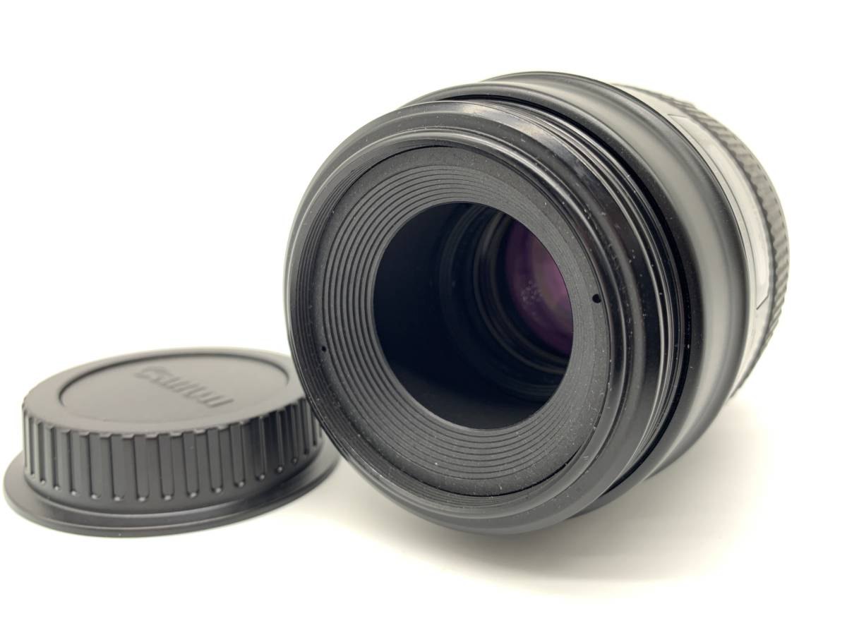 Canon】 EF 100mm F2.8 MACRO 単焦点 キャノン CANON キャノン MACRO