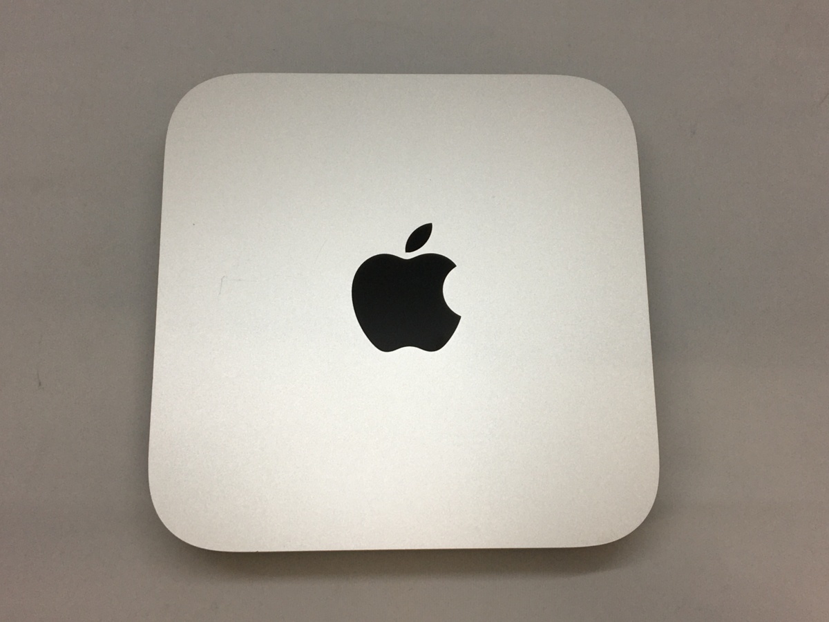 Mac Apple mini Late MGEN2J⁄A - (Late 0 2014) A1347 i5 Core 1 Mini