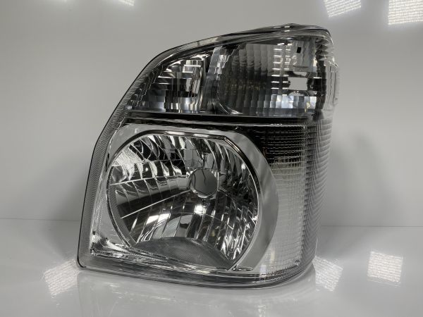 SALE，品質保証 11240 /破損なし キャリィ DA16T NT100クリッパー DR16T スクラム DG16T 純正 左ヘッドライト 35320-82M00/35320-82M01 100-59296(ヘッドライト)｜売買されたオークション情報、yahooの商品情報をアーカイブ公開 スズキ用