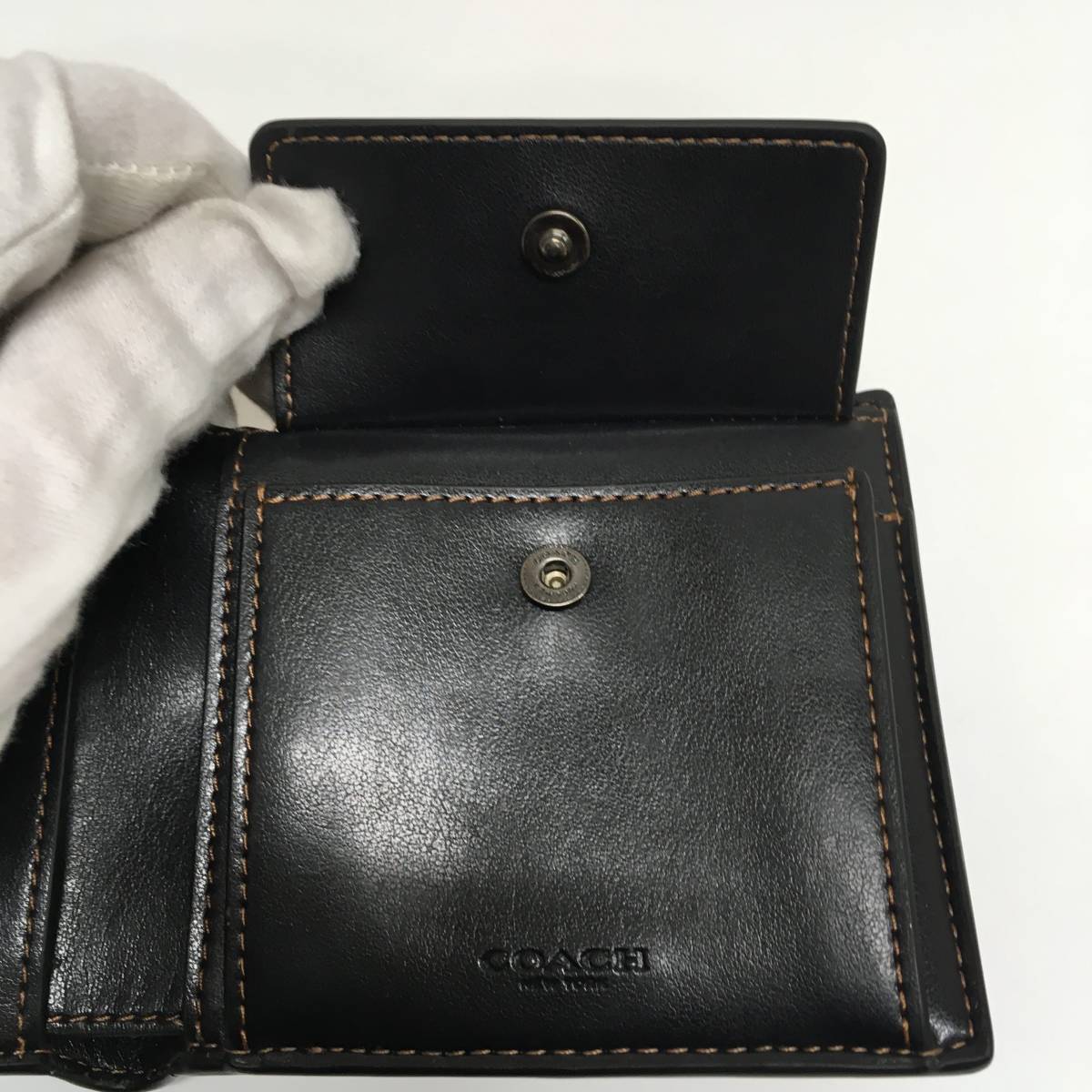 COACH コーチ 財布 二つ折り財布 チェック柄 レディース - チェック レッド メルカリ 格子 C6011IMLOT 二つ折り | 価格.com ウォレット
