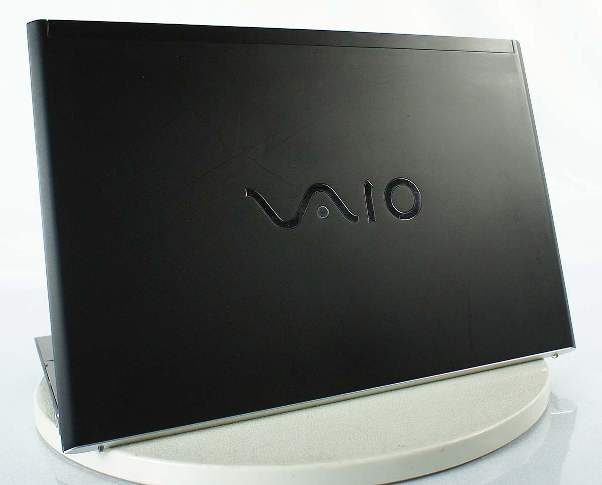 13.3インチ OS無し訳あり SONY VAIO Pro 13 VJP132C11N/Core i3 5005U