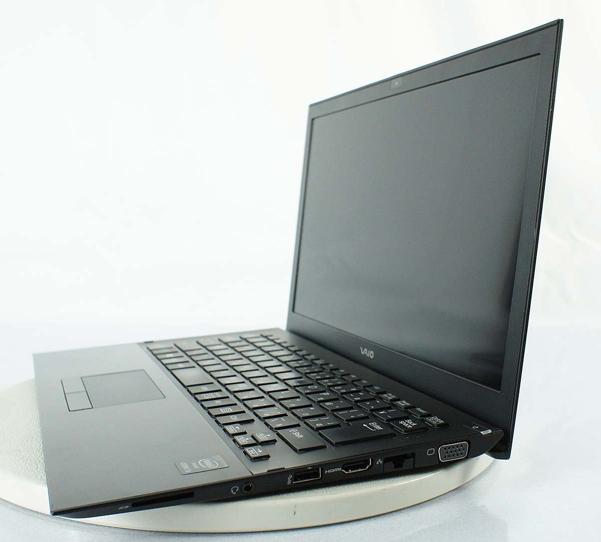 13.3インチ OS無し訳あり SONY VAIO Pro 13 VJP132C11N/Core i3 5005U