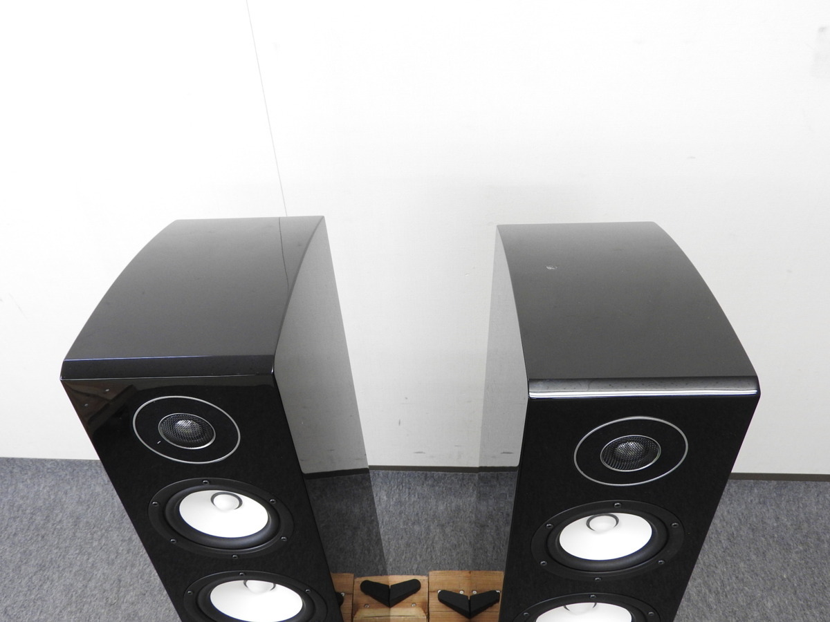 NS-F700 - YAMAHA &frasl; ヤマハ アバックWEB-SHOP スピーカーペア NS-F700(BP) NS-F700(MB)コード01-09009 中古YAMAHA スピーカーシステム □□全国発送可YAMAHA | 概要 引取限定モノマニア四日市YAMAHA オークション比較
