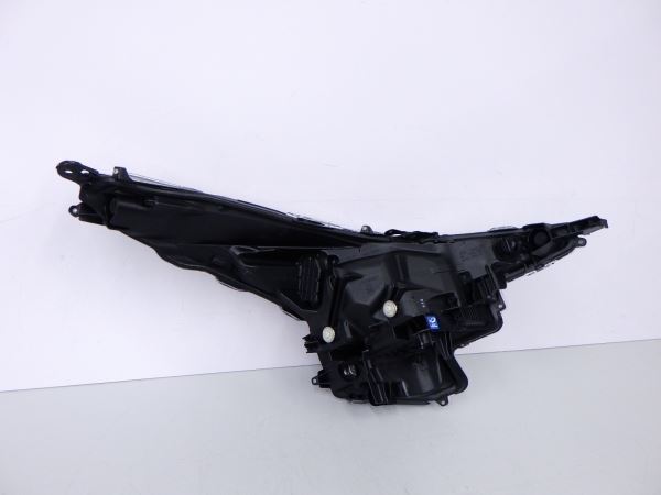F*プ様 美品プリウス50後期LED 左ヘッドライト 2126842♪ プリウス♪ 50系 前期 左ライト LED KOITO 47-75 ZVW50