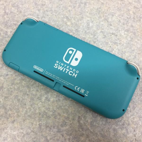 ☆収納ケース付き！ニンテンドースイッチライト Nintendo Switch Lite