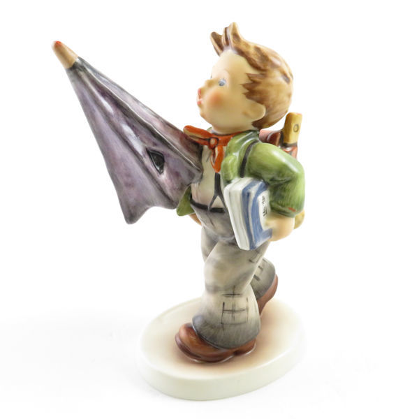 絶版☆美品☆ゲーベル☆フンメル人形☆日々祈る男の子☆ビンテージ