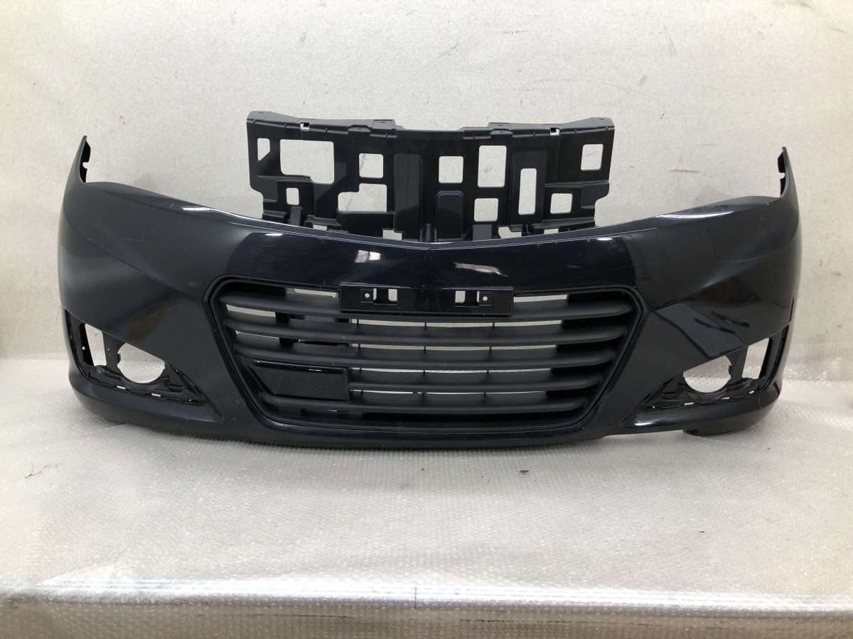 ソリオ バンディット MA15S 純正フロントバンパー 71711-54M5 スズキ ソリオ MA15S 前期 純正 フロントバンパー 71711-54M0