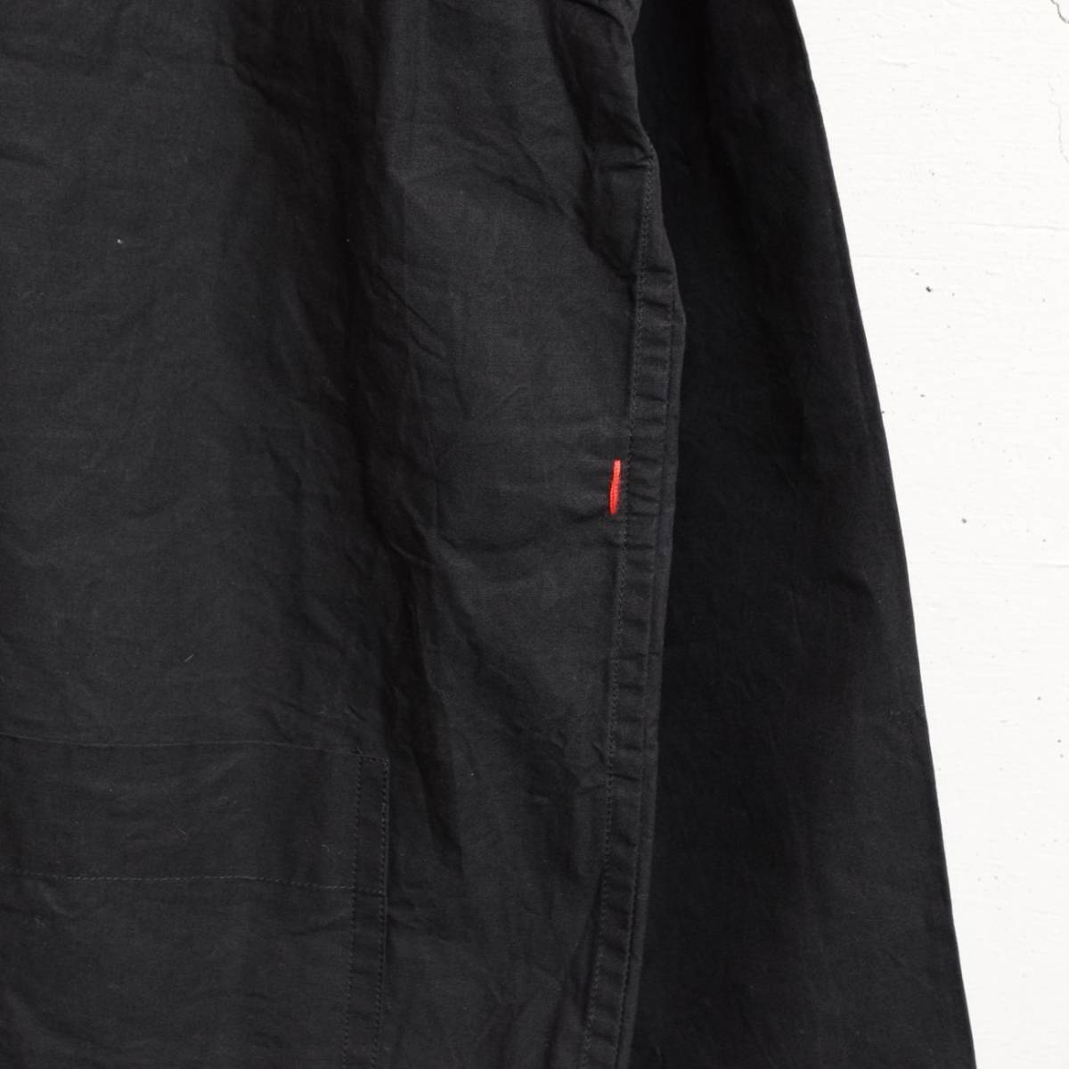 A*i様 【美品】CASEY CASEY / VERGER BIS SHIRT CASEY CASEY [ケイシーケイシー] 23SS VERGER SHIRT
