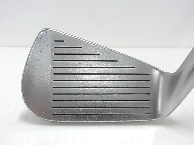 LB-737 H&F NEW HONMA 最上位 FORGED 軟鉄鍛造 PRO 超希少 本間 