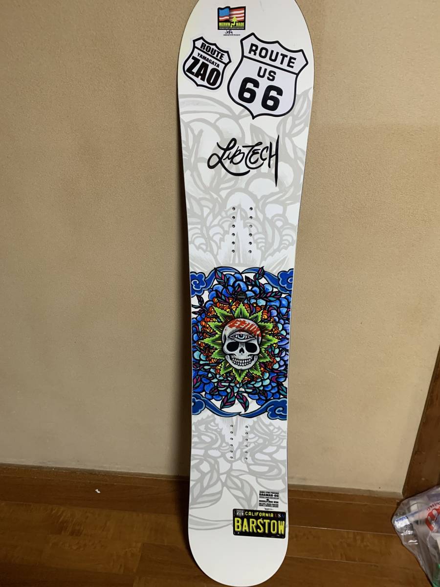 BURTON バートン .5 フォーポイントファイブ ハイエンド X8V