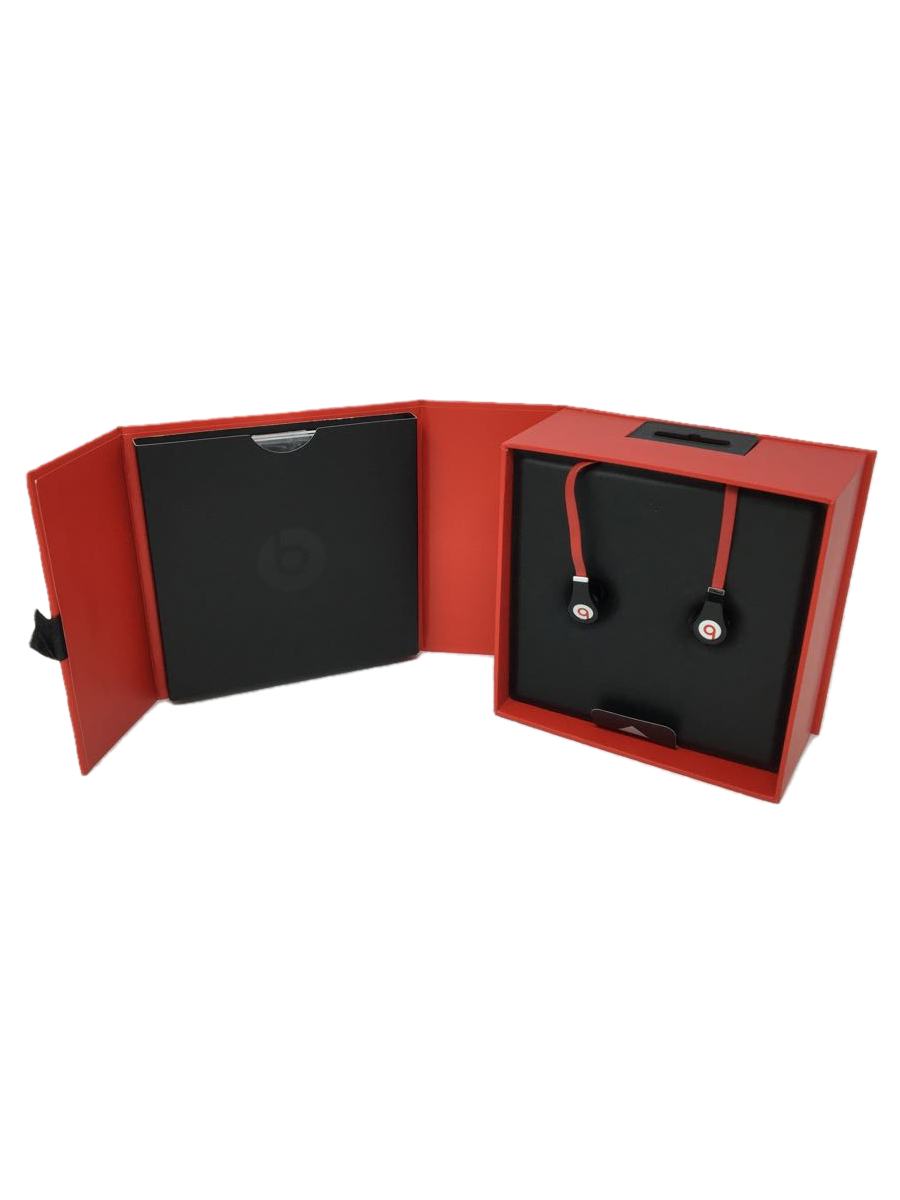 beats by dr.dre◇イヤホン・ヘッドホン/BT IN TOUR BLK/beats by dr