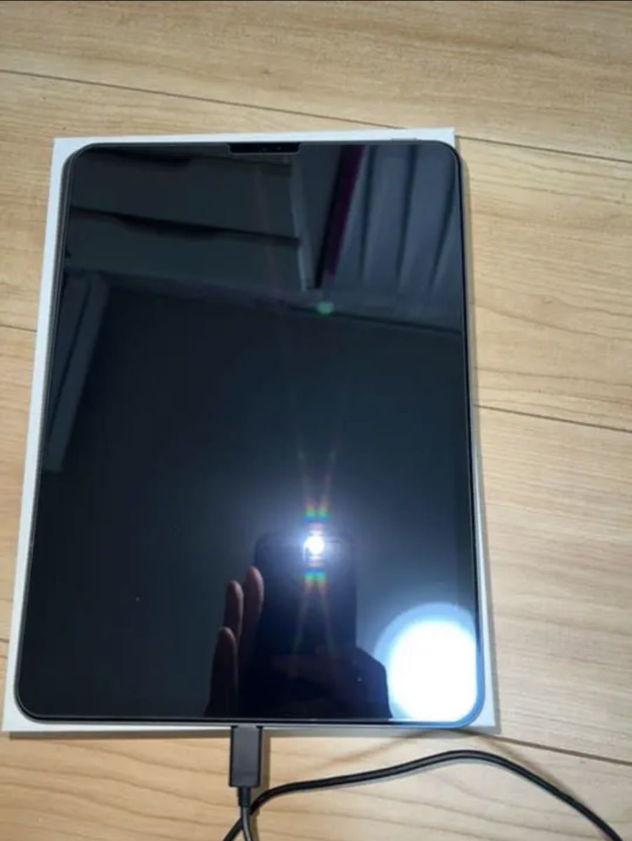 iPad pro 11インチ　第3世代