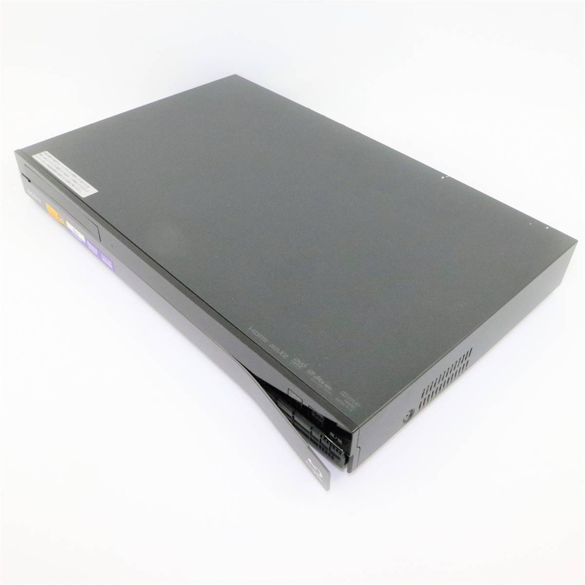 SONY ブルーレイディスクレコーダー BDZ-AT970T 1TB HDD/BDレコーダー
