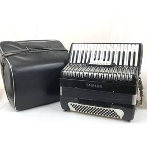 yamaha アコーディオンのYahoo!オークション(旧ヤフオク!)の相場・価格