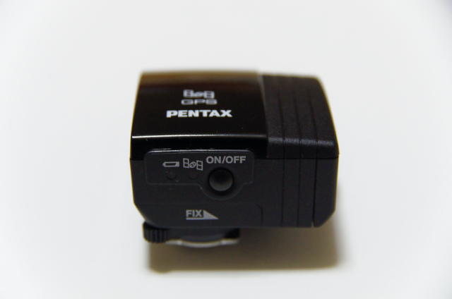 O-GPS1 PENTAX ペンタックス 公式通販 GPSユニット クリップオンGPSユニット UNIT 中古PENTAX GPSユニット「PENTAX アストロ カメラの八百富｜ペンタックス o-gps1の通販 gpsユニット pentax アストロトレーサーGPS (KA