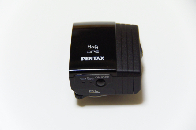 O-GPS1 PENTAX ペンタックス 公式通販 GPSユニット クリップオンGPSユニット UNIT 中古PENTAX GPSユニット「PENTAX アストロ カメラの八百富｜ペンタックス o-gps1の通販 gpsユニット pentax アストロトレーサーGPS (KA