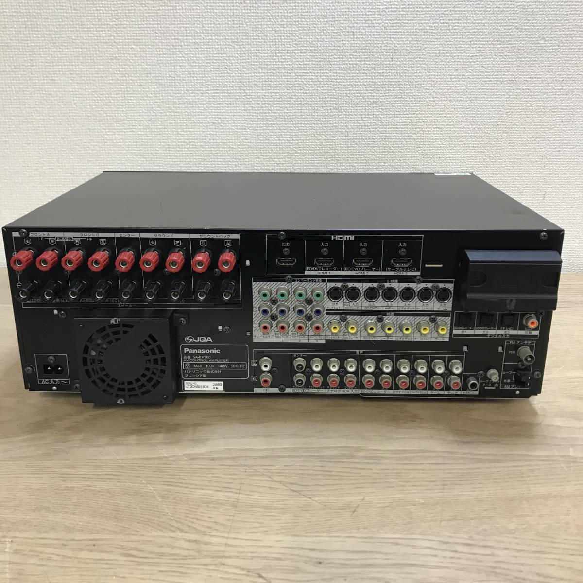 41 VT-48 2本 SYLVANIA 全数試験済み 良好 真空管 アンプ 家電、AV