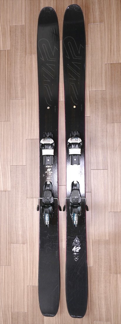 atomic AUTOMATIC 102 172cm Atomic