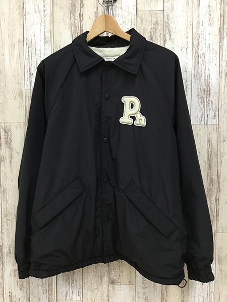 127BH Mountain Research Coach Jacket MTR-2061 マウンテンリサーチ 
