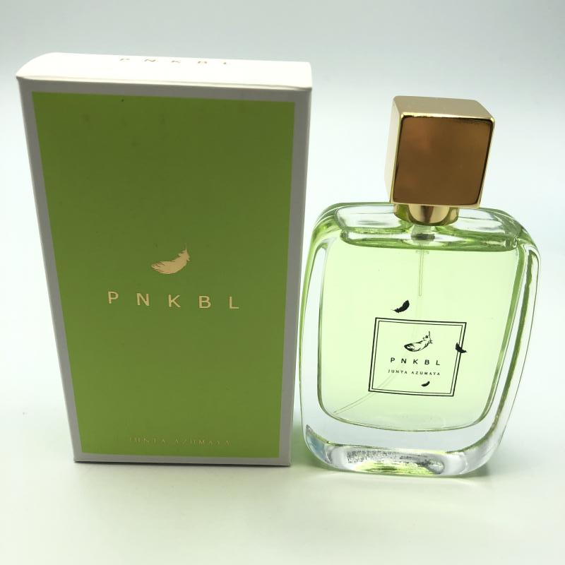 PNKBL 香水 2本セット 西條高人、東谷准太 中古】PNKBL 香水 2点SET アニプレックス 東谷准太 西條高人