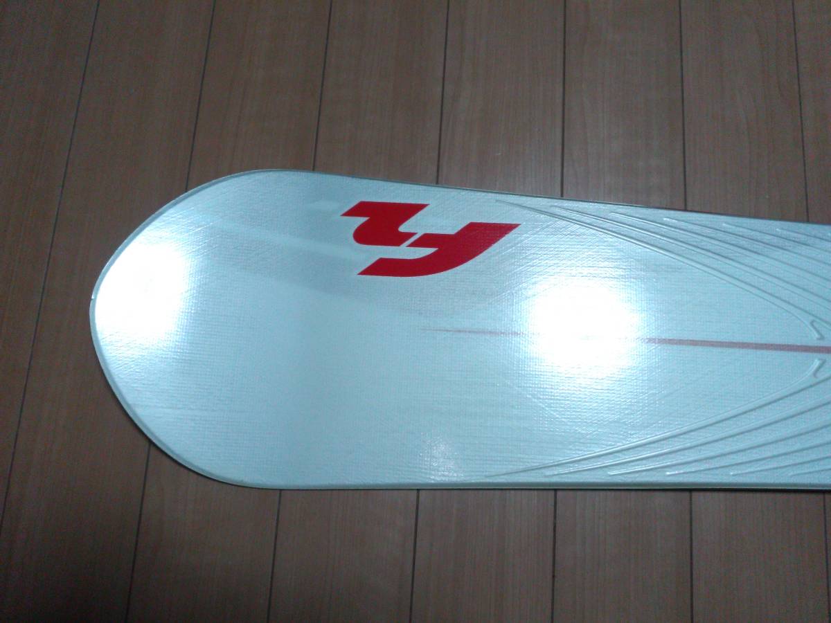 23-24 F2 Speedster GTS 163cm 新品未使用 公式通販 23-24 F2 Speedster GTS 163cm 新品未使用 公式通販
