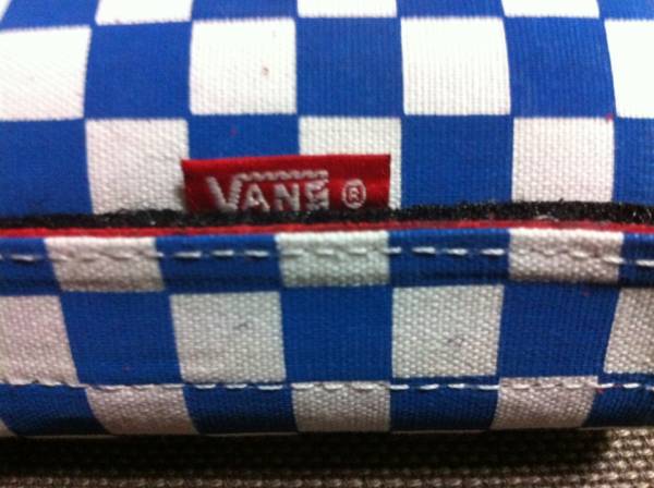 ⭕️★ VANS × RAD レア BMX パッド セット ビンテージ VANS SYNDICATE RAD BMXフレームパッド 3点セット 赤×青(27.0cm)｜売買