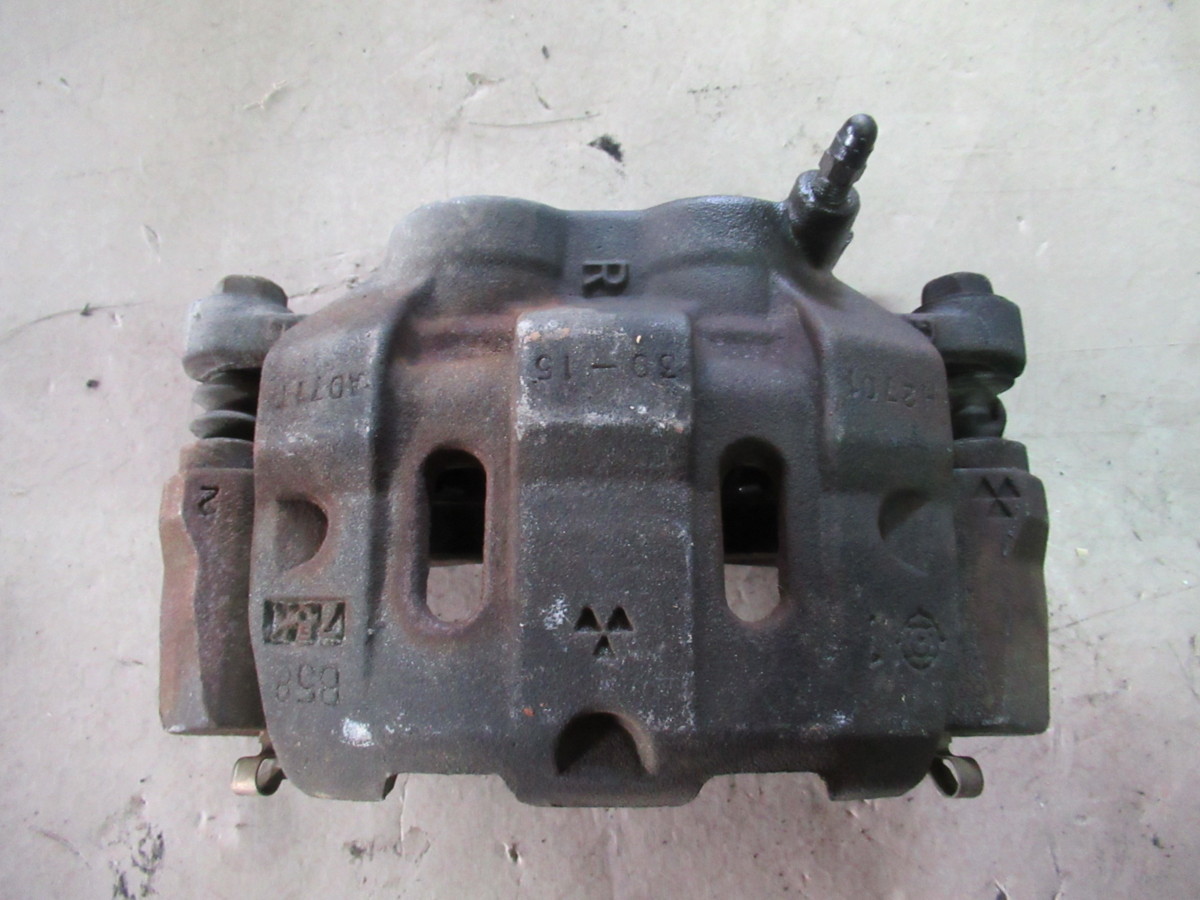 代引き不可 いすゞ エルフ Kk Nhr69ea デコトラ アトラス ブレーキマスターバック Tr 35 Catalasarenas Com