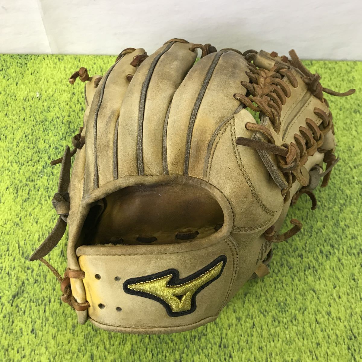 野球 ミズノプロ MIZUNO 硬式用 野球グローブ SPEED DRIVE