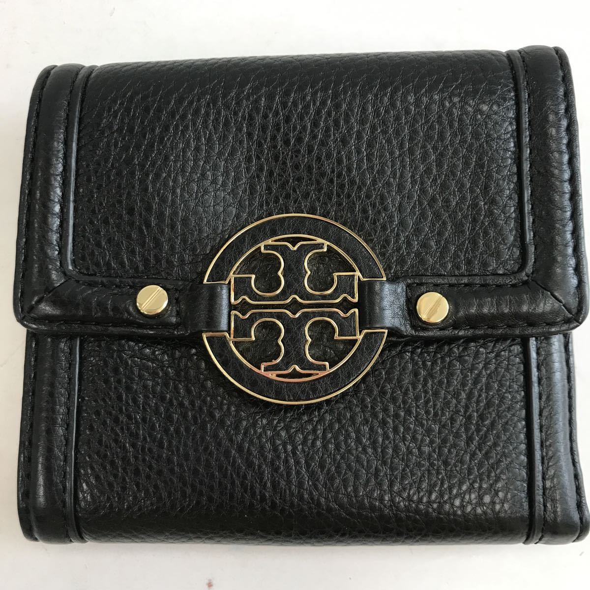 トリーバーチ レディース BURCH TORY 財布 - Tory | Burch 折財布 二