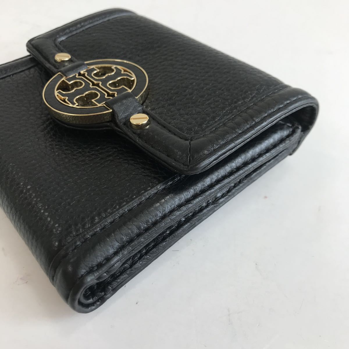 トリーバーチ レディース BURCH TORY 財布 - Tory | Burch 折財布 二