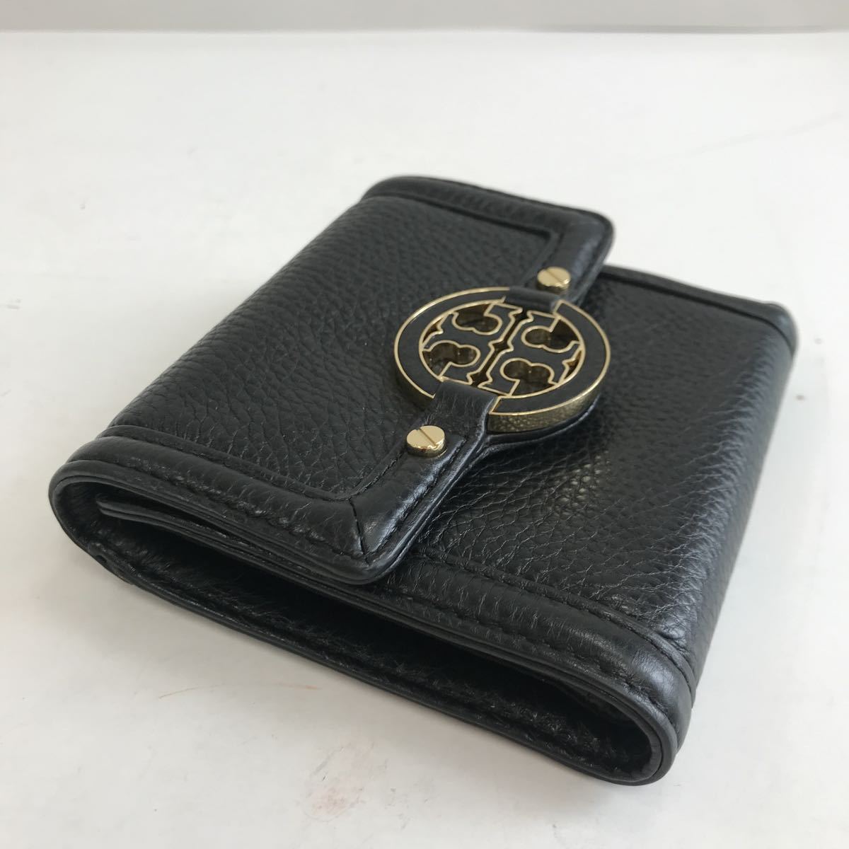 トリーバーチ レディース BURCH TORY 財布 - Tory | Burch 折財布 二