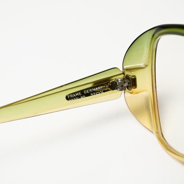 GJ8034▽ドイツ製*vintage*クリスチャンディオール/Dior*CDロゴ*ビッグ  