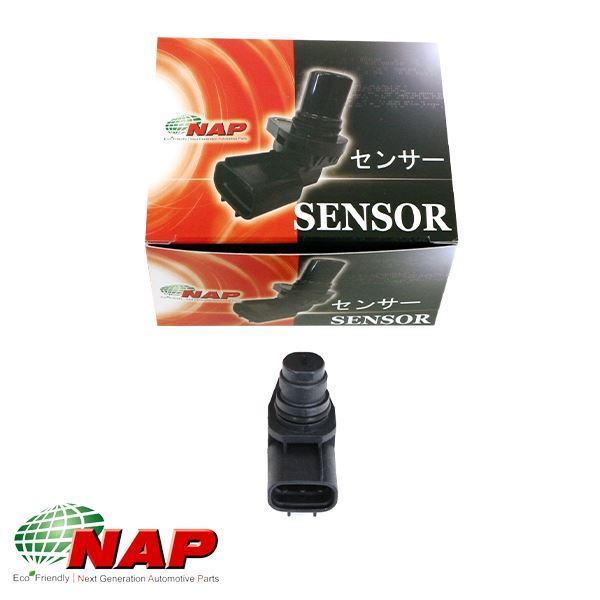 本物保証，お買い得 NAP アーネスト クランクアングルセンサー SZCM-0002 日産 モコ MG21S 33220-76G30 23731-4A0A1 1A03-18-230(日産用)｜売買されたオークション情報、yahooの商品情報をアーカイブ公開 - オークファン 日産用