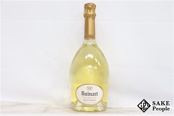 ブラン ルイナール ド 750ml □注目! NV 12.5% シャンパン ドン