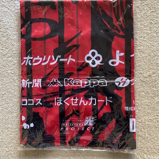 北海道コンサドーレ札幌 Tシャツ ユニフォーム型 19年浦和レッズ戦 Jリーグ 売買されたオークション情報 Yahooの商品情報をアーカイブ公開 オークファン Aucfan Com